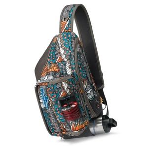 Orvis sling pack